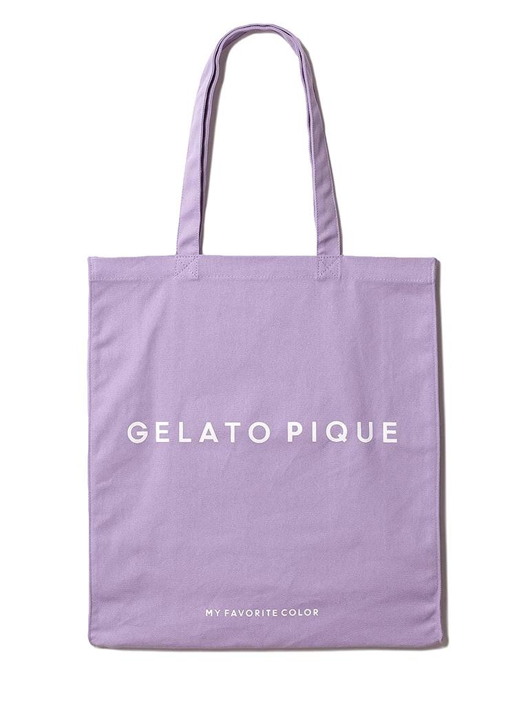 Gelato Pique Hobby Tote Bag PWGB212627 PPL Women's