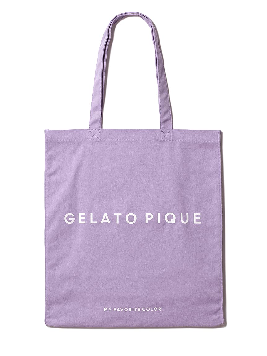 

Gelato Pique Hobby Tote Bag PWGB212627 PPL Women s