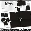 [Pre-order] hrtz.wav [The First Wave] 1st Mini Album (hrtz ver.) + Free Gift