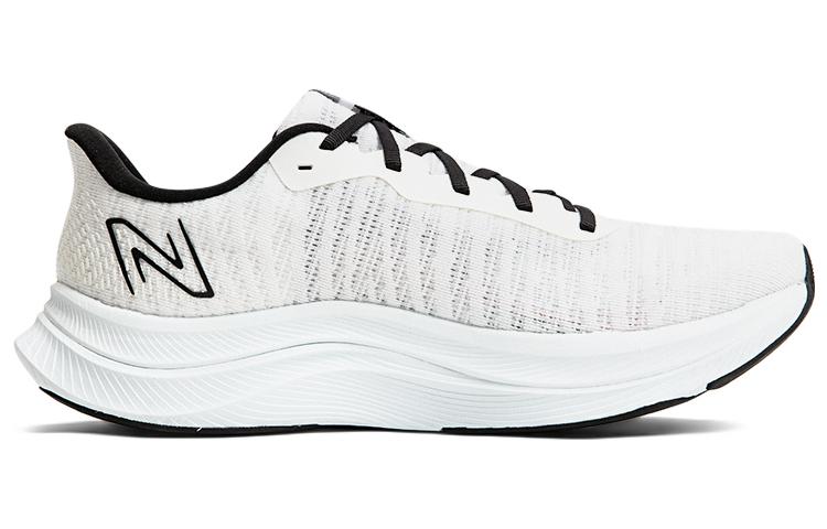FuelCell Propel New Balance v4 'Blanco Negro' MFCPRLW4