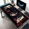 Uchiha Madara Xl Gaming Mouse Pad Nonslip Rubber Base Stitched Edge Waterproof Desk Mat For Pc Laptop Gamer Office Computer Accessories C929280