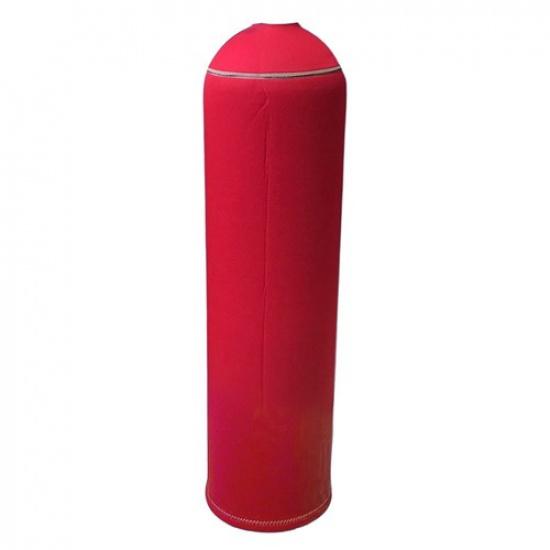 Neoprene Tank Cylinder Cover for 12L Scuba Diving Maintain Cylinder's Condition