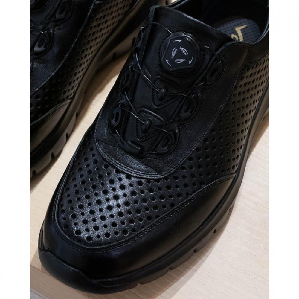 VAINER Men S Comfort ShoeS  Punching  Summer 1g06