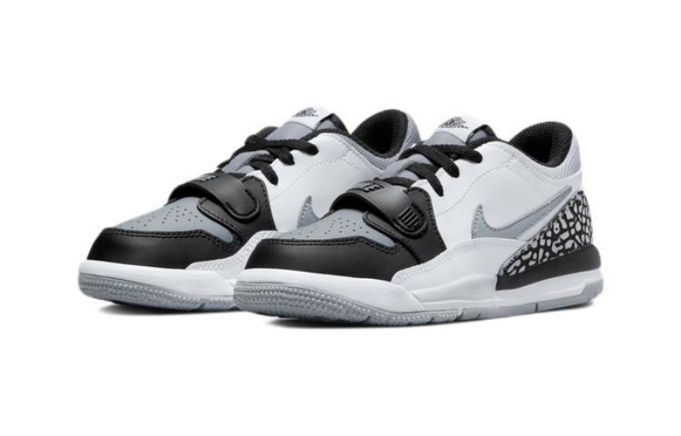 Air Jordan Legacy 312 Low PS 'White Wolf Grey'