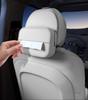 Tesla Model Y/3/S/X Car Seat Hanging Tissue Dispenser