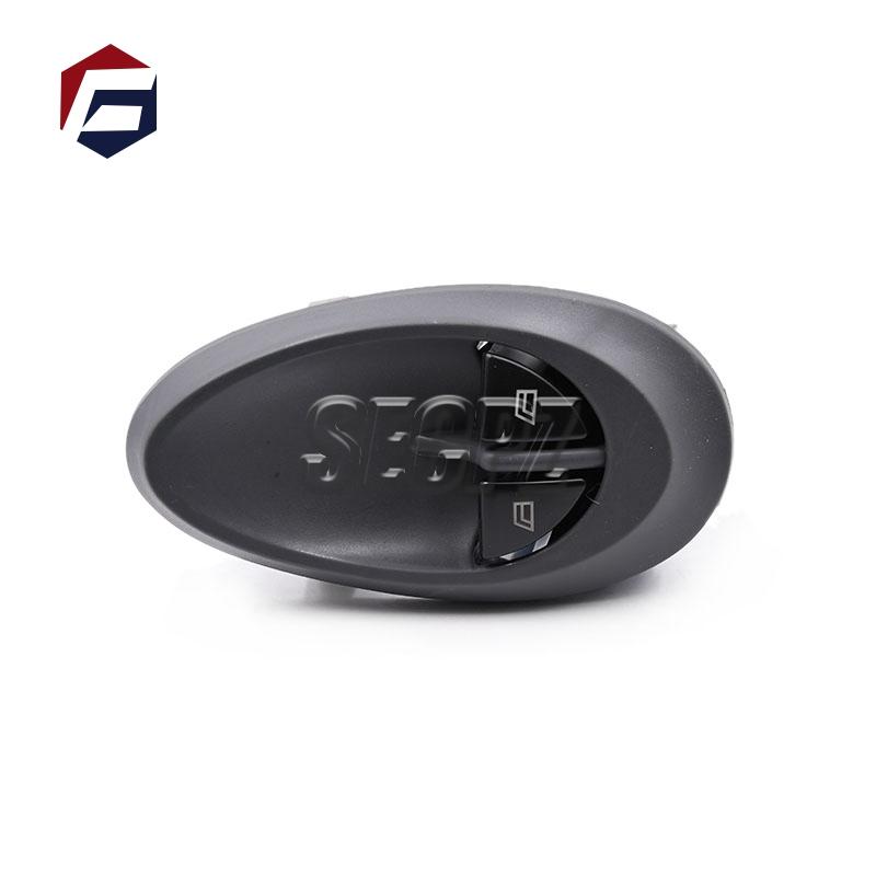 Bouton de régulateur de fenêtre de commande avant gauche, 93952636 500321134, pour Iveco Daily