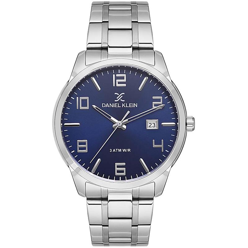 

Daniel Klein DKE.1.10496.3 Мужские наручные часы