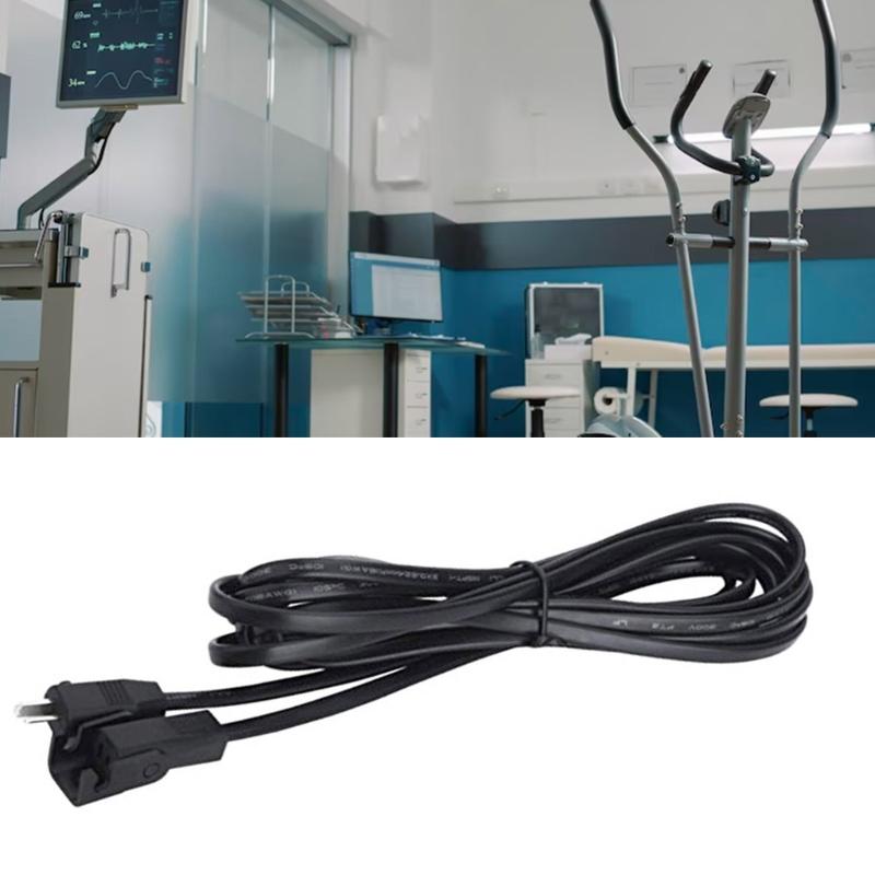 Heavy Duty Lift Chair Power Adapter Electrical Sofa Power Recliner Charging Adapter Male To Female Cable Replacement