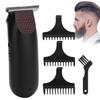 Mini USB Charging Electric Hair Clipper Children Adult Hair Trimmer Hair Cutting Clipper
