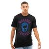 Black Panther: Wakanda Forever Mens Shield T-Shirt