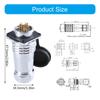 SF2810Metal Aviation Connector SF2810 Plug SF2813 Socket Set Waterproof 3 To 26Pin Adapter for Photography Equipments