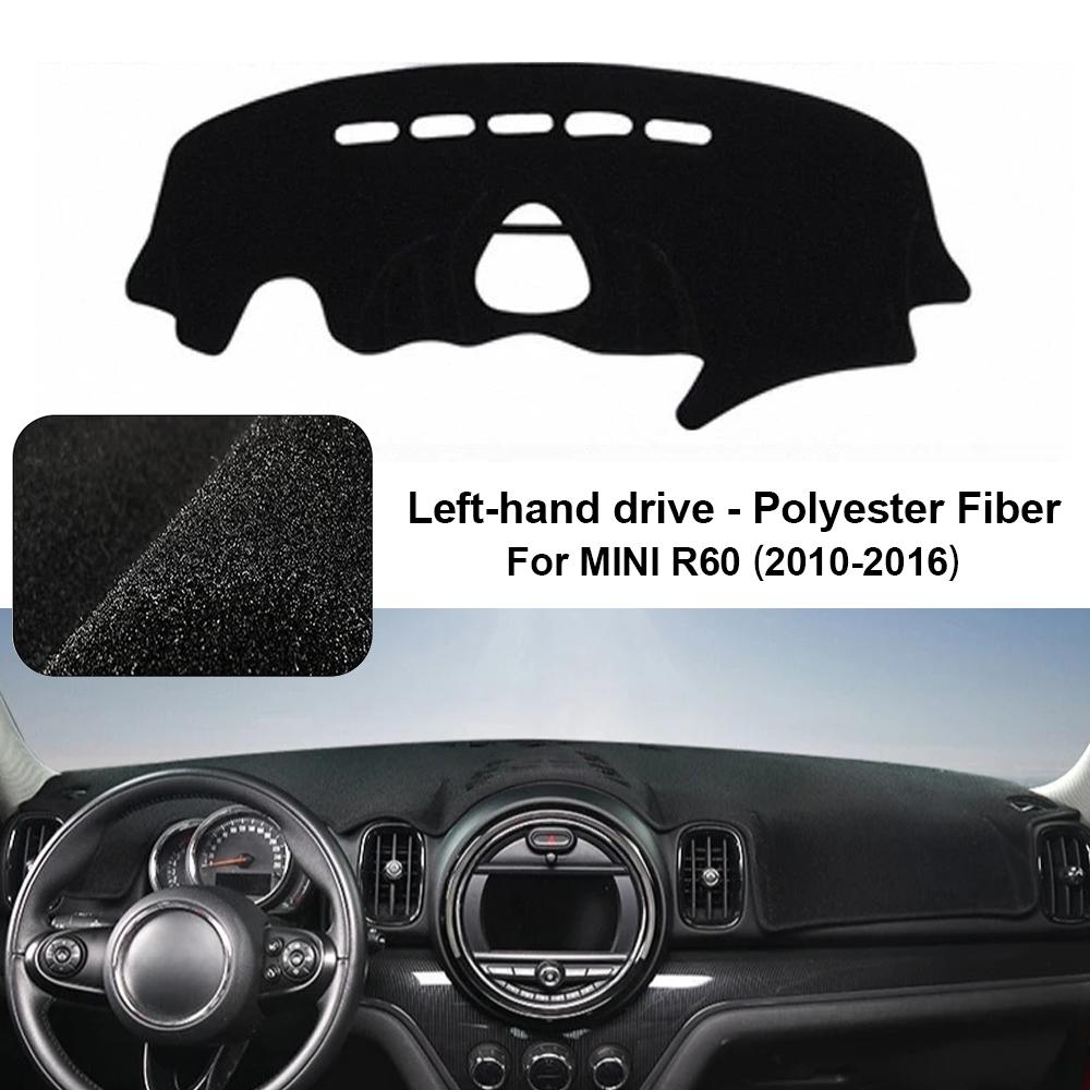 Custom Fit Dashboard Cover for 2010-2016