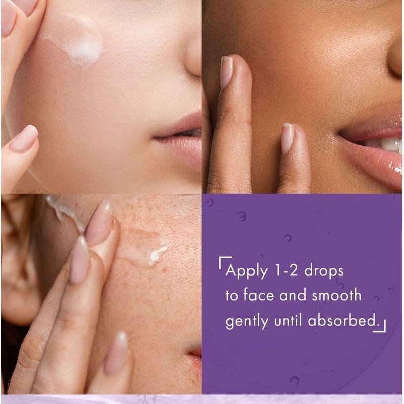 TOSOWOONG Bakuchiol Serum