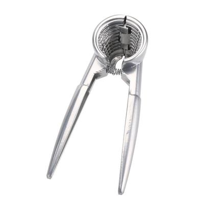 Aluminum Kitchen Quick Tool Walnut Nut Sheller Plier Nut Opener
