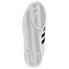 Jeremy Scott x adidas Superstar 2 Bianco Nero Sneakers Unisex Bianco Nuvola Nero Nucleo JR3584