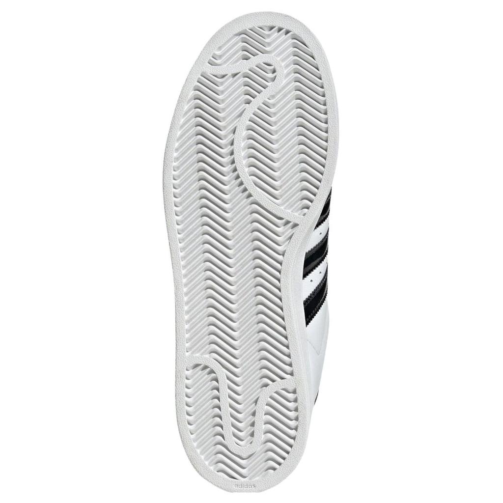 Jeremy Scott x adidas Superstar 2 Bianco Nero Sneakers Unisex Bianco Nuvola Nero Nucleo JR3584