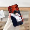 Mashle Magie und Muskeln Handyhülle für Xiaomi 15 13 14 10 12 11 Pro POCO F6 X6 X3 F5 X5 Pro Lite Ultra Hülle Coque