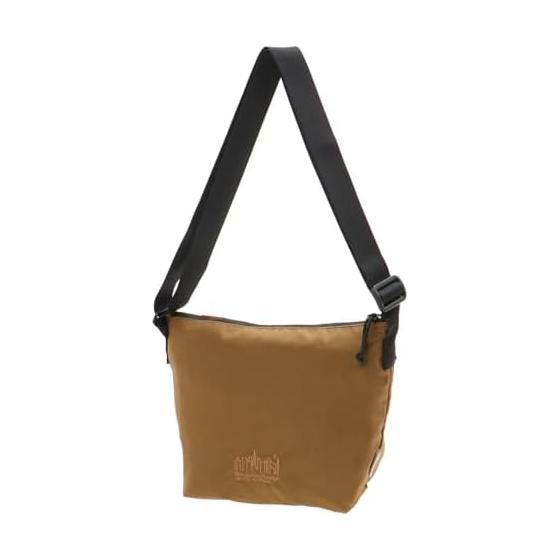 

[Manhattan Portage] 420D CORDURA ECO Messenger Bag MP1605JRNFCD420DECO