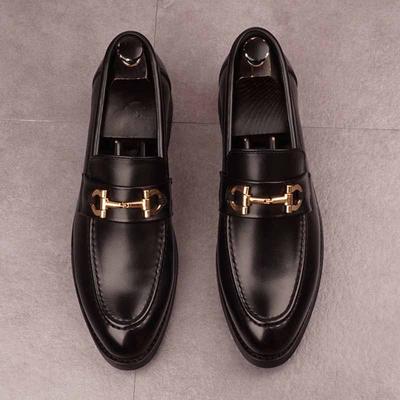Elegáns cipők – Loaferek