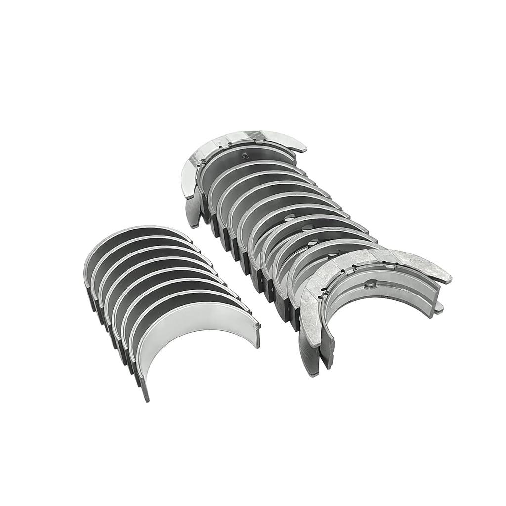 Engine Main Connecting Rod Bearing Set Standard Fits for BMW 125i 220i 320i 328i 420i 428i 520i 528i F20 F22 F25 F26 F30 F34 N20B20A 2.0L