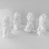 Cute Doll Candle Silicone Mold for Candle Making,Aromatherapy Candle Resin Mould Ornaments Epoxy Resin Casting Mold
