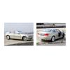 WELLY 1/24 BMW 535i Alloy Car Diecasts & Toy Vehicles Car Model Miniature Scale Model Car for Children