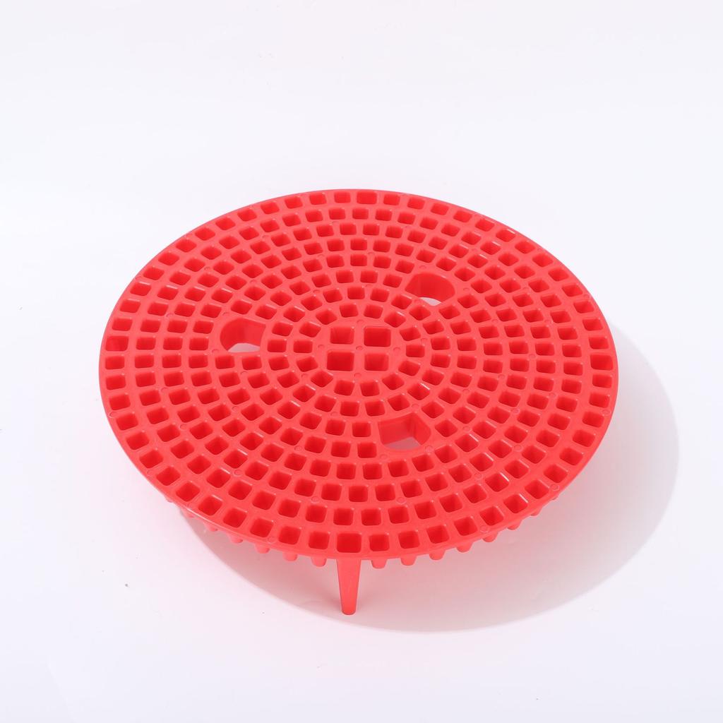 Cyclonic Dirt Collector Car Wash Bucket Insert Car Wash Filter Removes Dirt and Debris While Washing Your Car