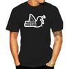 New Peace Football Hooligans Print Flower Street Wear Fashion Casual Summer Men Women Universal Short-sleeved T-shirt