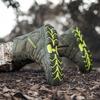 Men's Outdoor Mid-top Hiking Boots