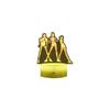 Stand Night Light Is Suitable For Children's Gifts, Fans Around The Beautiful Gift Lights