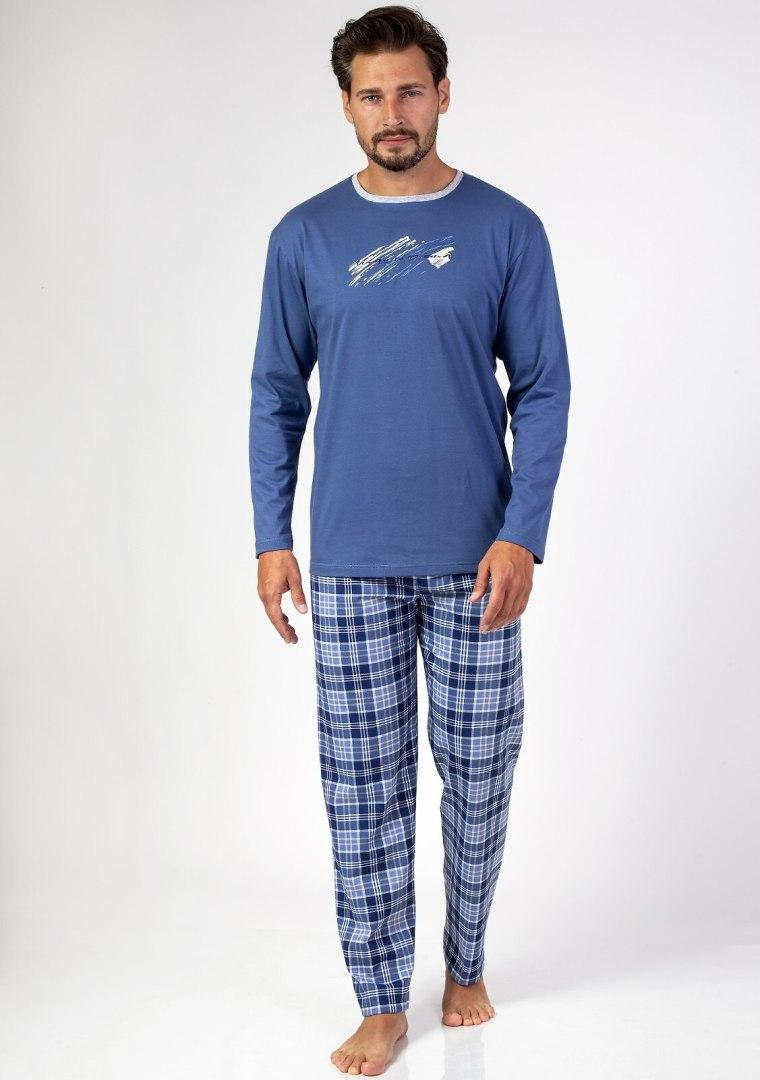 

Piżama Regina 469 dł/r 2XL Z24/25 męska Regina