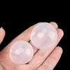 For Doll Silica Gel Hair Wigs Cover 1/3 1/4 1/6 1/8 1/12 Doll-specific Fixed Wig Headgear Silicone Headgear Anti Slip