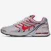 NIKE Air Max Torch 4 Running Shoes Grey/Black/University Red CI2202-001 28.0cm