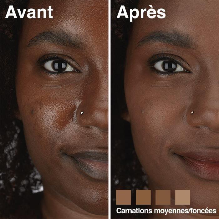 MAYBELLINE New York Instant Anti-âge Perfector 4-in-1 - 04 Medium/Deep/Moyenne/Foncée