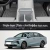 Roewe D6 Floor Mats: 26 New Models with TPE Full Coverage and Premium Carpet Trunk Mat Set