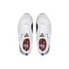 Puma TRC Blaze Unisex Bílá Nimbus Cloud 384958-02