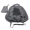 Universal Baby Stroller Accessories Sun Shade UV Protection Sunshade Carriage Canopy Cover for Prams Infants Car Seat Sun Visor