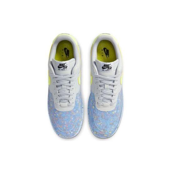 Nike Air Force 1 Low Crater 2020 - CZ1524-001