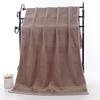 The Best Selling Cotton Towel Custom Logo 100 Cotton Soft OEM Bath Towel