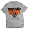 Film Movie Funny Novelty Tv Retro Birthday T Shirt for Monkey Magic Fans