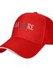 Unisex Pi Symbol Math Logo Baseball Cap Adjustable Dad Hat