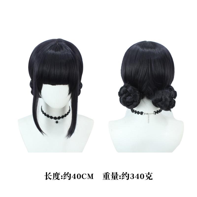 Halloween Witch Hunter Costume Accessories Adult Mira Female Cosplay Costume