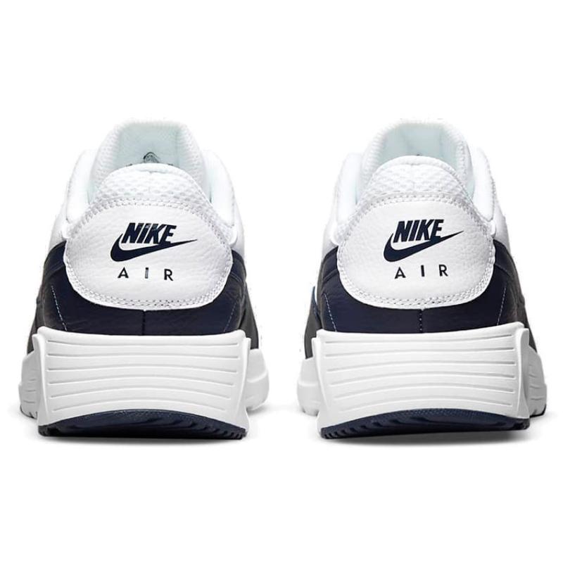 Nike Air Max Sc 'White Obsidian' Sneakers Casual Shoes CW4555-106