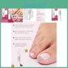 Nourishing Nail Care Essence Pen For Soft And Healthy Nails With Hydrating Formula