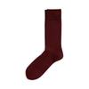 Men S Rib Cotton Blend dreSS SockS  mapohoS03421007600 