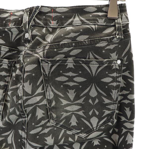 MARC BY MARC JACOBS Overall handle Cropped pants w26 Gray Women Used