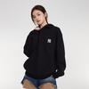 MLB New York Yankees Sweatshirt Unisex Black 3AHDM0334-50BKS