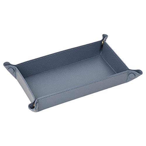 

Color Chart Leather Tray (AAG6672)