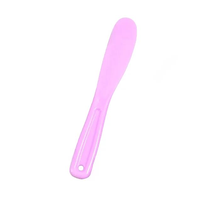 

Силиконовая чаша для маски для лица, пластиковая мягкая чаша, маска для лица, палочка для красоты, регулирующая чаша, аппликатор для смешивания 4