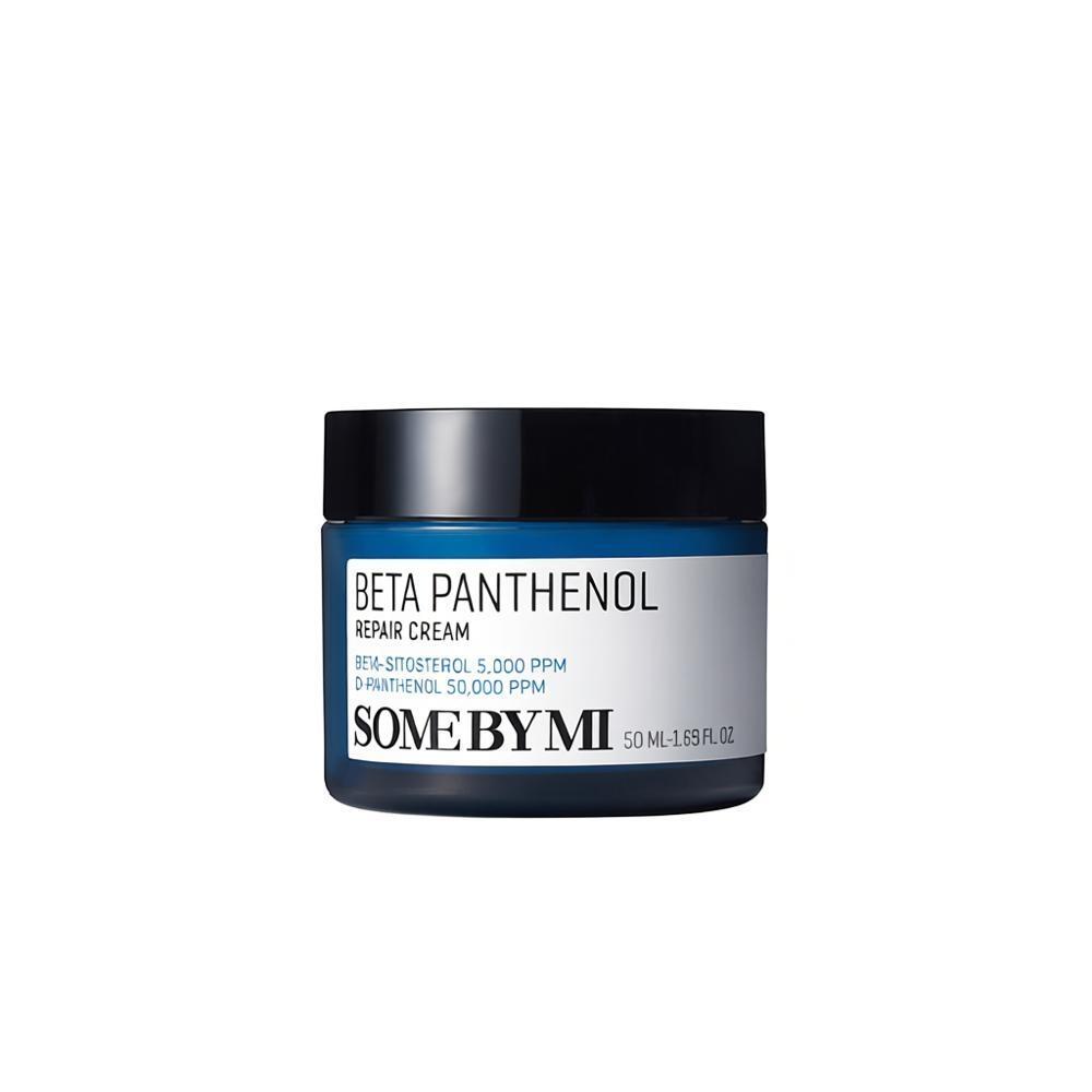 SoMe By Me Beta-Panthenol Reparaturcreme 50ml